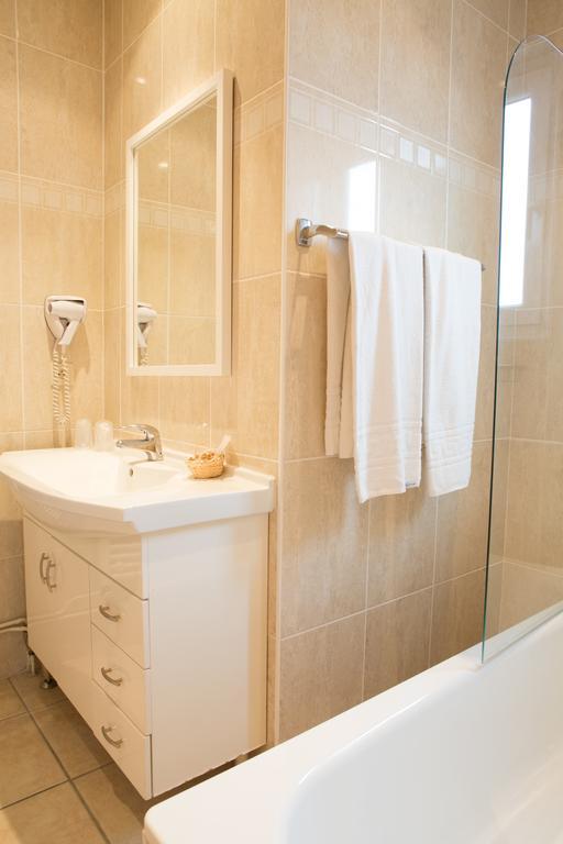 Hotel Bellevue Beaune  Eksteriør billede