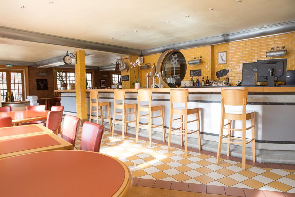 Hotel Bellevue Beaune  Eksteriør billede
