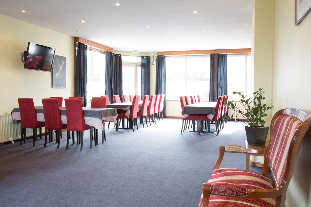 Hotel Bellevue Beaune  Eksteriør billede