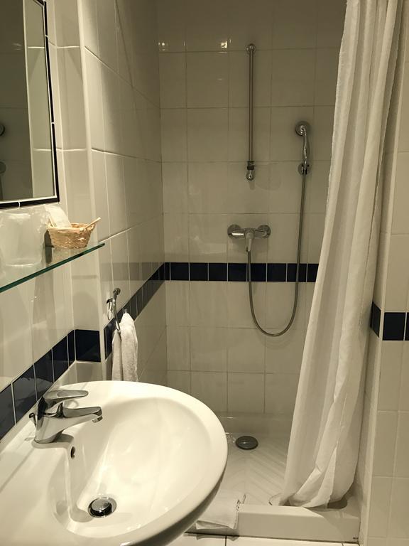 Hotel Bellevue Beaune  Eksteriør billede